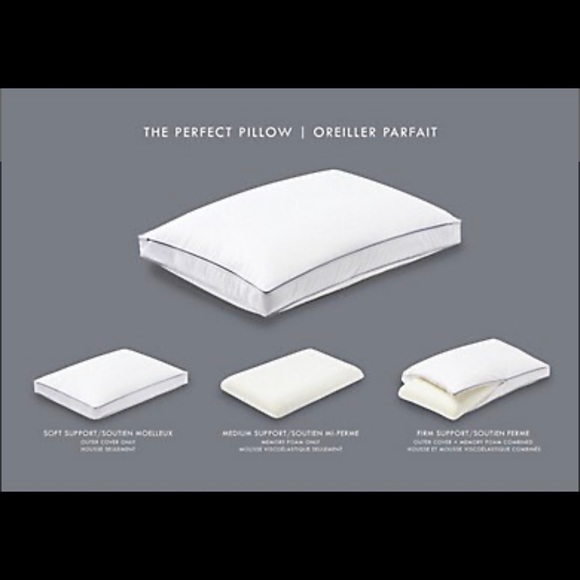 Gluckstein Home The Perfect Pillow - Picture 2 of 3